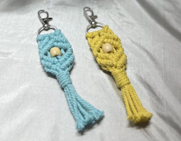 Key Chain (pack of 5)